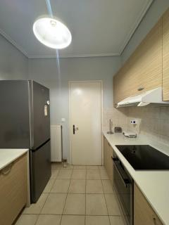 Perivolia Apartment - 4