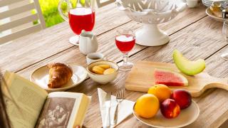 Masseria Macchiaforte - 3