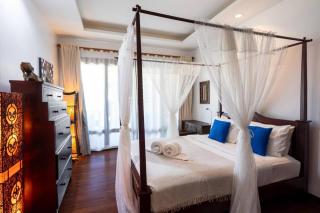 Beachfront! 2 Bedroom Apartment A3 - 110 Sqm - 7