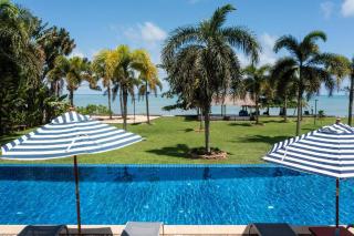 Beachfront! 2 Bedroom Apartment A3 - 110 Sqm - 3