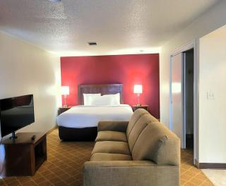 Value Suites Extended Stay - St Louis - Maryland Heights - 0