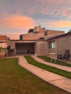 Loft de los Andes - Malargüe - 1
