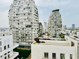 Appartement Casa Finance City - 0