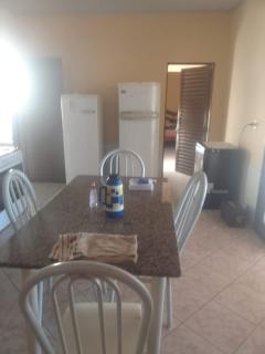 Casa Aruanã - 2