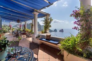 Villa Bella Vista - Capri - 0