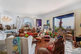 Villa Bella Vista - Capri - 4