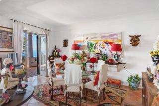 Villa Bella Vista - Capri - 1