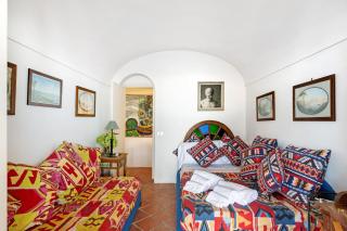 Villa Bella Vista - Capri - 5