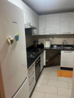 Appartement Casa Finance City - 8