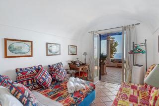 Villa Bella Vista - Capri - 6