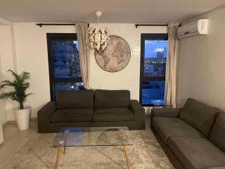 Appartement Casa Finance City - 6