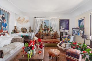 Villa Bella Vista - Capri - 3