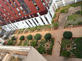 Appartement Casa Finance City - 3