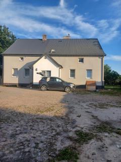 Agroturystyka u Heleny - Postomino - 2