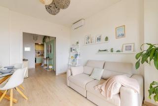 Sanremo Blumarine Vacation Apartment - San Remo - 8