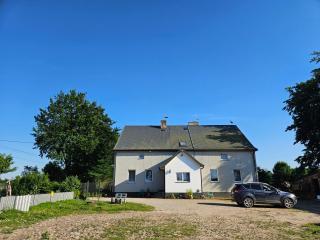 Agroturystyka u Heleny - Postomino - 9