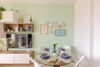 Sanremo Blumarine Vacation Apartment - San Remo - 4