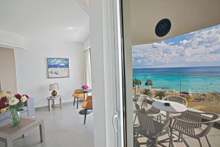 Vassos Nissi Plage Hotel & Spa - 9
