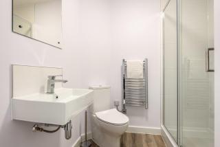 Contemporary 1 Bedroom Home in York - York - 1