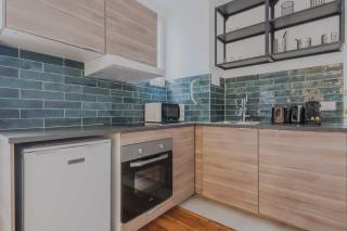 Charming apartment- 1BR-2P- Montparnasse - París - 9