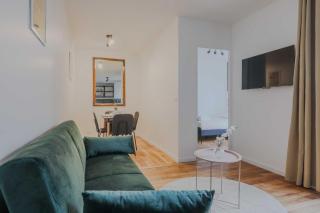 Charming apartment- 1BR-2P- Montparnasse - París - 5