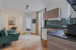 Charming apartment- 1BR-2P- Montparnasse - París - 3