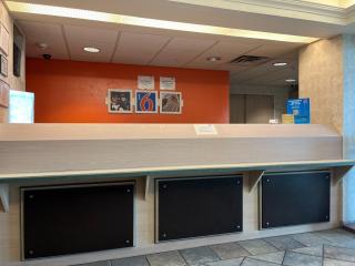 Studio 6 Las Cruces, NM Telshor - 4