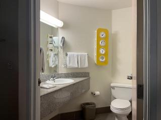 Studio 6 Las Cruces, NM Telshor - Las Cruces - 8