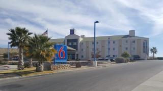 Studio 6 Las Cruces, NM Telshor - Las Cruces - 9