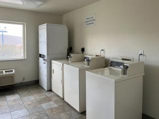 Studio 6 Las Cruces, NM Telshor - Las Cruces - 6