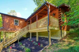 Moonlight Waters by Pond - 6