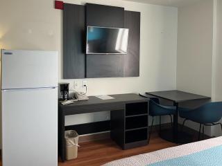 Studio 6 Las Cruces, NM Telshor - Las Cruces - 4
