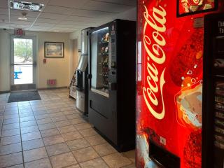 Studio 6 Las Cruces, NM Telshor - 2