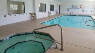 Studio 6 Las Cruces, NM Telshor - Las Cruces - 2