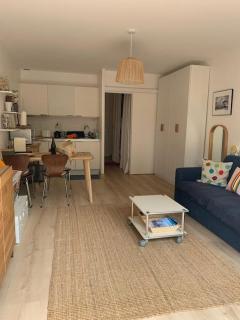 An Héol-Carnac- Confort- La plage à pieds -Jardin plein sud - 4