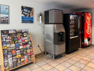 Studio 6 Las Cruces, NM Telshor - 1