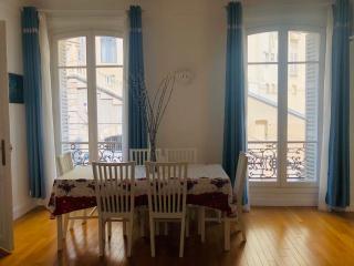 Comfortable and Luxury Appart-Center of Paris - 8