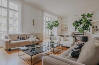 Spacious apartment - 5BR-12P - Trocadéro - París - 0