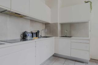 Spacious apartment - 5BR-12P - Trocadéro - París - 8