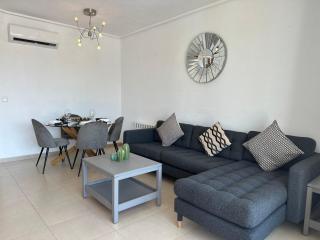 Cozy apartment at La Torre Golf Resort AE2022LT - Torre-Pacheco - 6