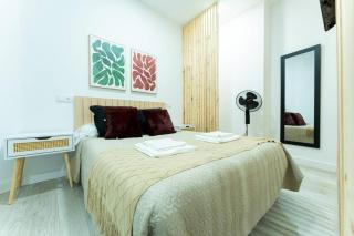 La palmera apartment - 3