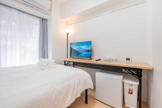 67 Apt Kinshicho - 1