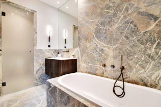 Luxury Apartment - 2BR-4P - GeorgeV-Champs Elysees - Paris - 8