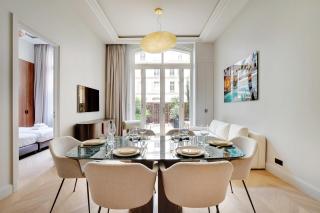 Luxury Apartment - 2BR-4P - GeorgeV-Champs Elysees - 6