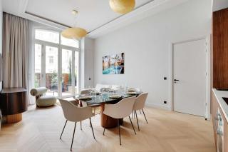 Luxury Apartment - 2BR-4P - GeorgeV-Champs Elysees - Paris - 2