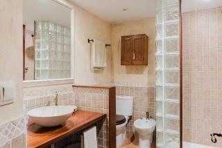 Casa rural con jacuzzi en centro histórico de Pals - Pals - 3