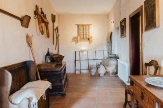 Casa rural con jacuzzi en centro histórico de Pals - Pals - 9