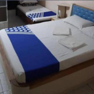 Hotel Maracanã - 8