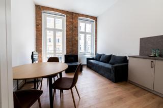 Old Town Bright & Dark Studios - Poznan - 0