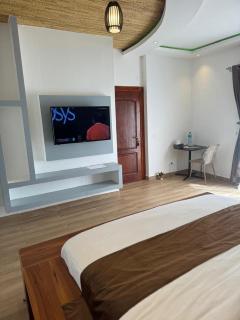 FILYS HOTEL - Saint-Louis - 6